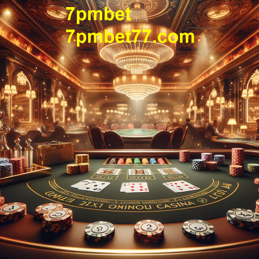 Baccarat: O Jogo de Cartas Elegante que Todos Amam