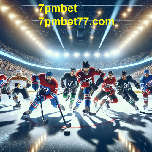 Hóquei: O Esporte que Une Paixão e Estratégia